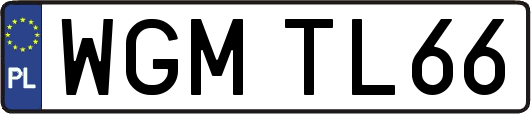WGMTL66