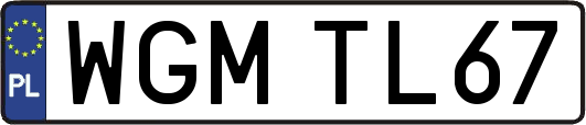 WGMTL67