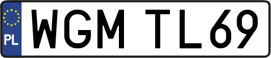 WGMTL69