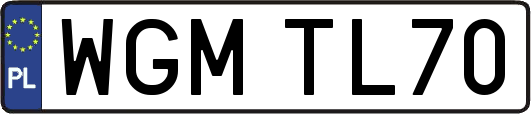 WGMTL70