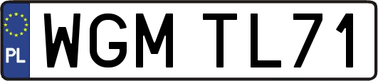 WGMTL71