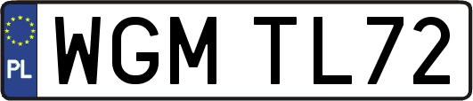 WGMTL72
