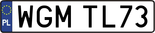 WGMTL73