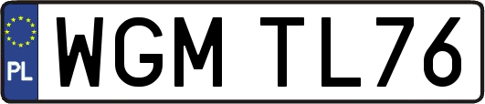 WGMTL76