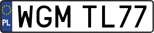 WGMTL77