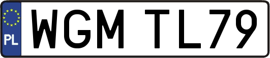WGMTL79