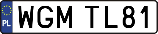 WGMTL81