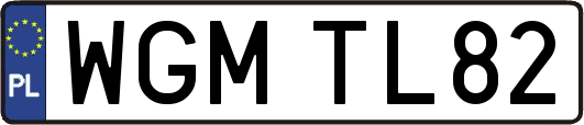 WGMTL82