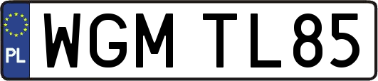WGMTL85