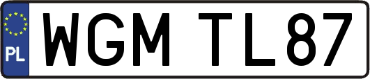 WGMTL87