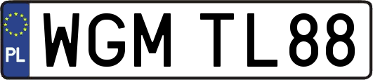 WGMTL88
