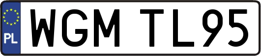 WGMTL95