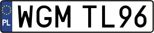 WGMTL96