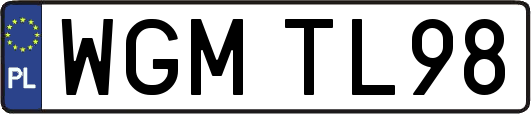 WGMTL98