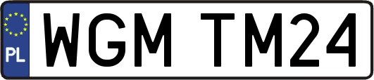 WGMTM24