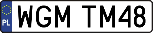 WGMTM48