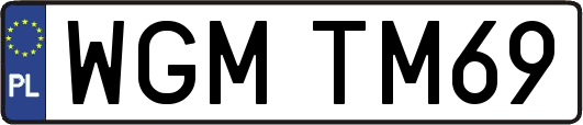 WGMTM69