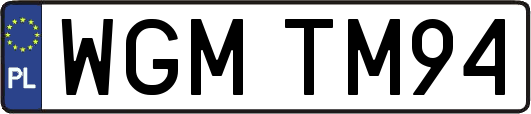 WGMTM94