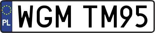WGMTM95