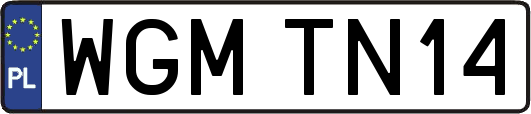 WGMTN14