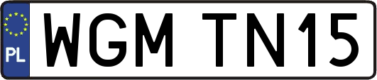 WGMTN15