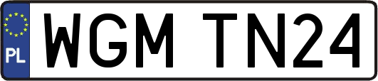 WGMTN24
