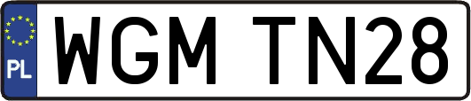 WGMTN28