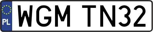 WGMTN32
