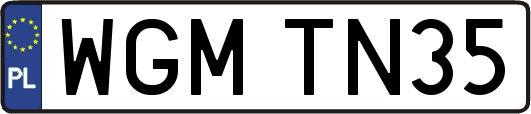WGMTN35