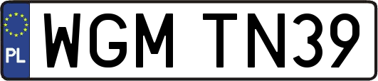 WGMTN39