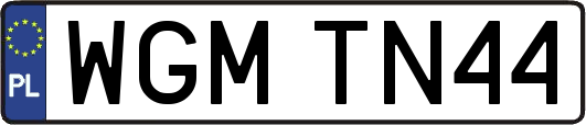 WGMTN44