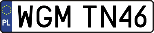 WGMTN46