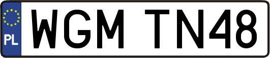 WGMTN48