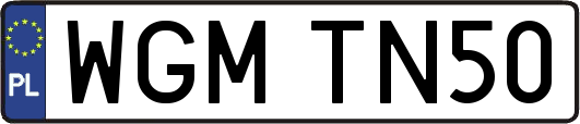 WGMTN50