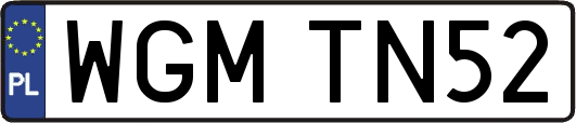 WGMTN52