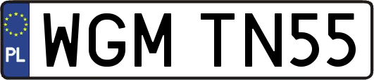 WGMTN55