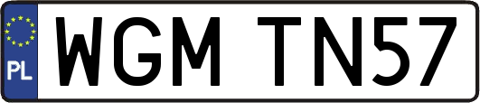 WGMTN57