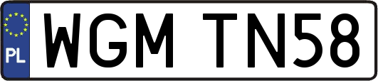 WGMTN58