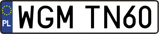 WGMTN60