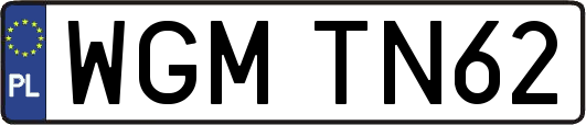 WGMTN62