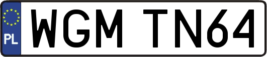 WGMTN64