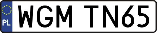 WGMTN65