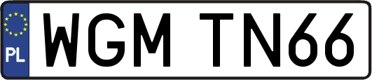 WGMTN66