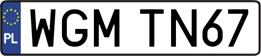 WGMTN67