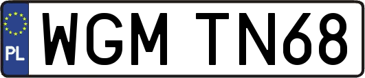 WGMTN68