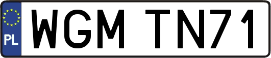 WGMTN71