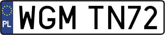 WGMTN72