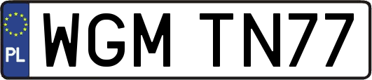 WGMTN77
