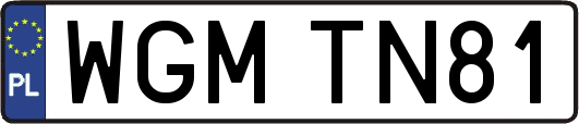 WGMTN81