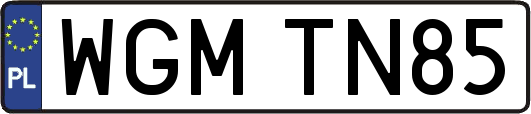 WGMTN85